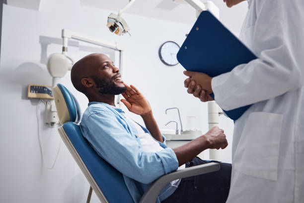 Best Orthodontic Emergency Dentist in Burlington, CO